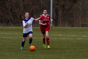 Bild 146 - B-Juniorinnen SG Schackendorf/MTV SE - FSG BraWie 08 : Ergebnis: 2:1